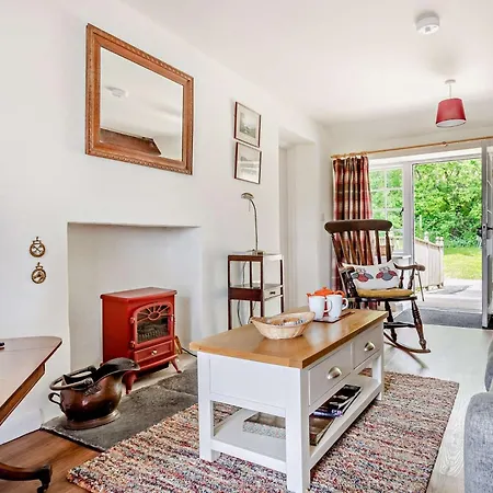 1 Bed In Penrith Oc-91232 Дом отдыха