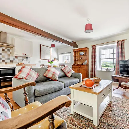 Дом отдыха 1 Bed In Penrith Oc-91232