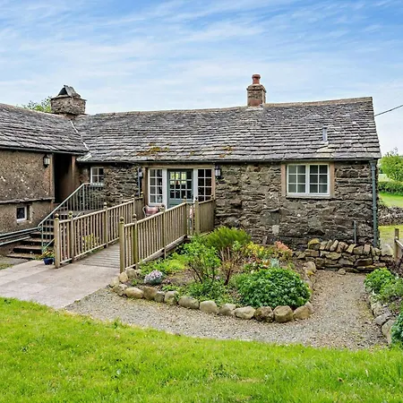 Дом отдыха 1 Bed In Penrith Oc-91232