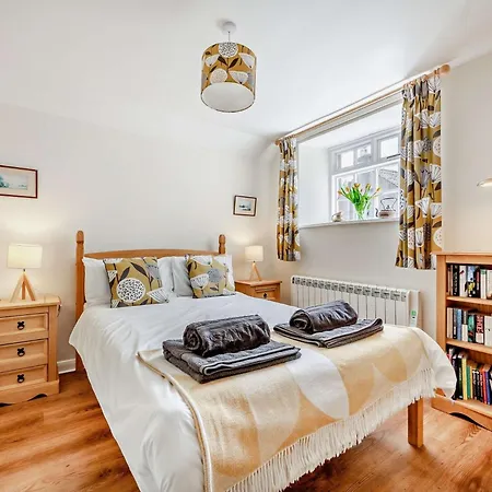 펜션 1 Bed In 91232 *