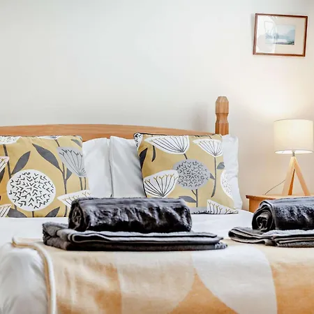 1 Bed In 91232 Vakantiehuis *