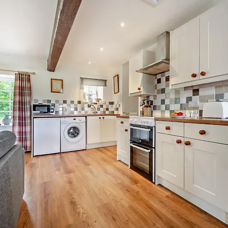 펜션 1 Bed In 91232