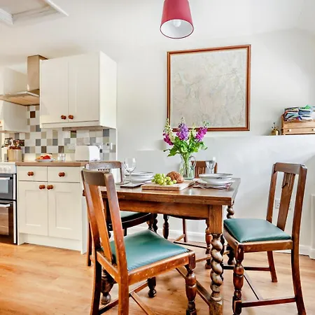 1 Bed In Penrith Oc-91232 Nyaraló