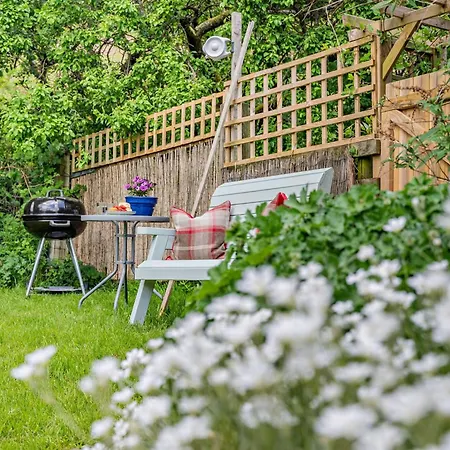 Holiday home 1 Bed In 91232 Mosedale