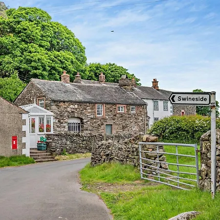 Σπίτι διακοπών 1 Bed In Penrith Oc-91232 Mosedale