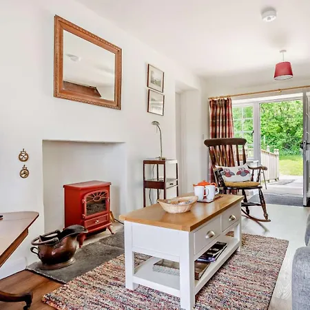 1 Bed In Penrith Oc-91232 Mosedale